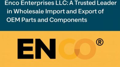 enco enterprises llc
