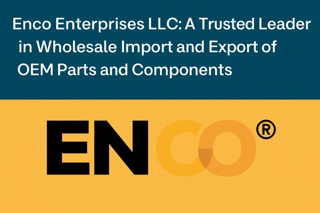 enco enterprises llc