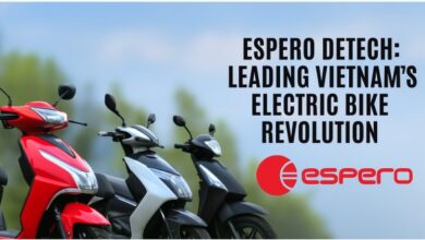 espero motors vietnam