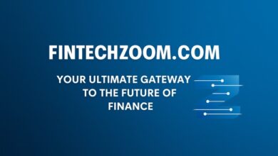 fintechzoom.com