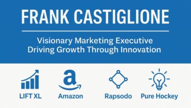 frank castiglione