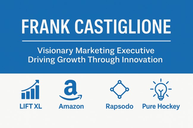 frank castiglione