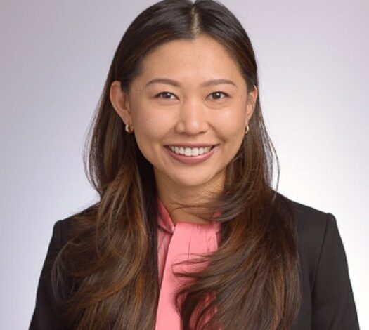 irene liu atlanta