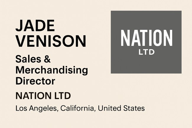 jade venison