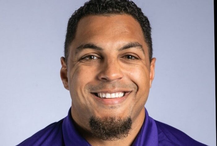 justin glenn