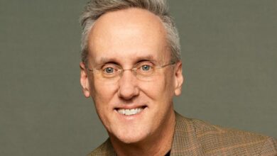mark violette