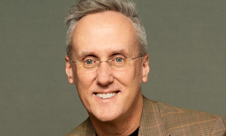 mark violette