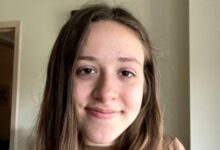 megan o'connell suffield