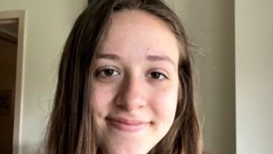 megan o'connell suffield