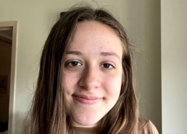 megan o'connell suffield