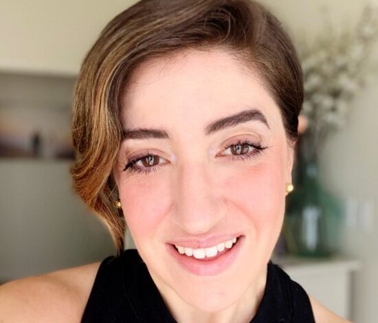 melissa petri california