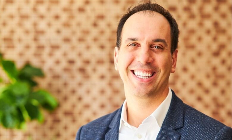 michael izzo