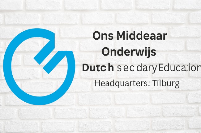 ons middelbaar onderwijs