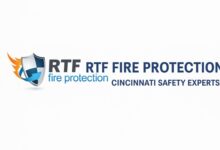rtf fire protection