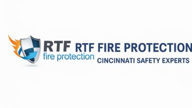 rtf fire protection