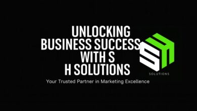 s h solutions