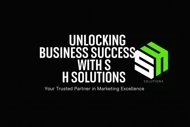 s h solutions