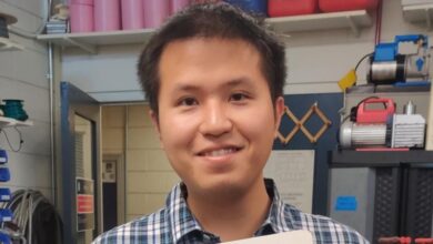 sihong yan assistant professor