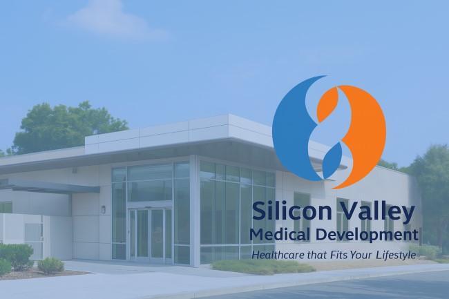 silicon valley medical development