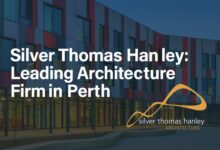 silver thomas hanley