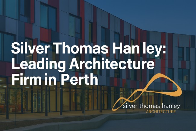 silver thomas hanley