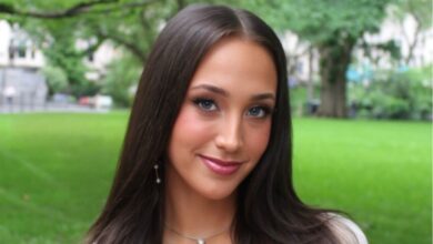 sophie williams baruch