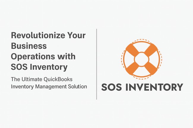 sos inventory