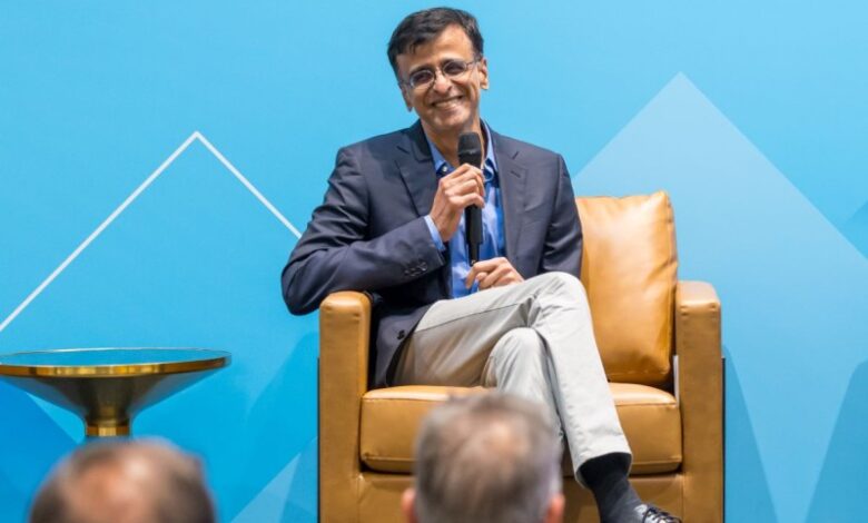sridhar ramaswamy