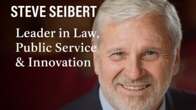 steve seibert florida