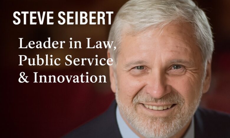 steve seibert florida
