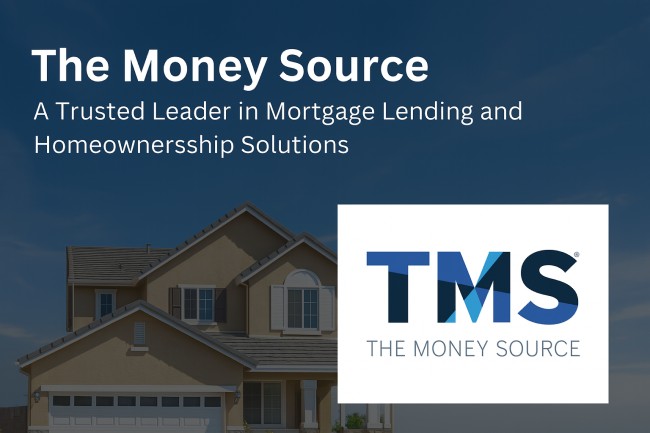 the money source