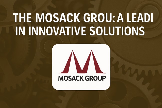 the mosack group
