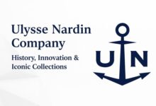ulysse nardin company