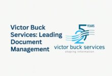 victor buck services