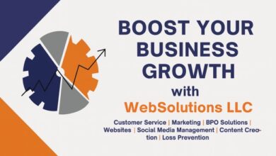 websolutions llc