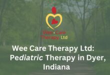 wee care therapy ltd