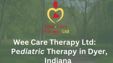 wee care therapy ltd