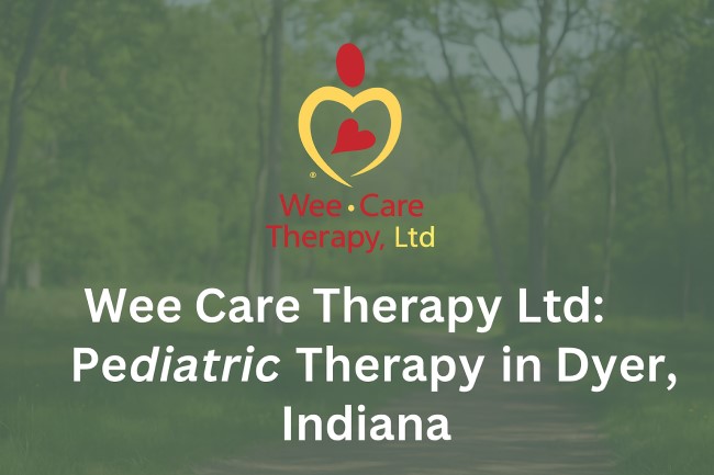 wee care therapy ltd