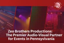 zeo brothers productions