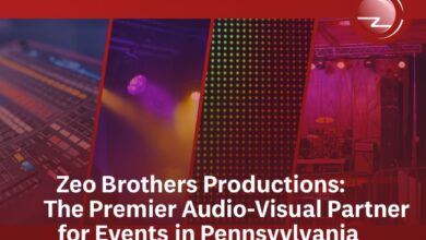 zeo brothers productions