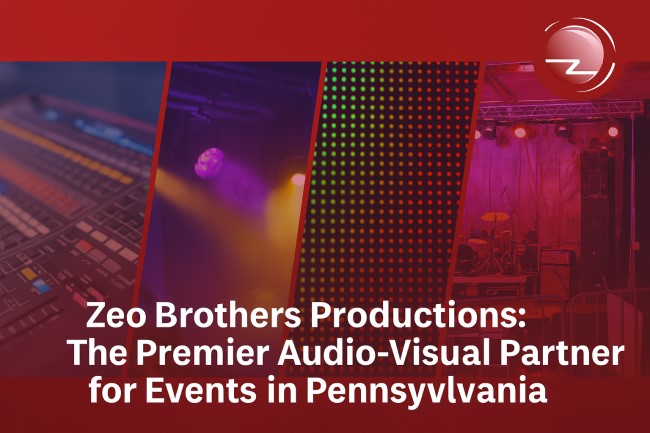 zeo brothers productions