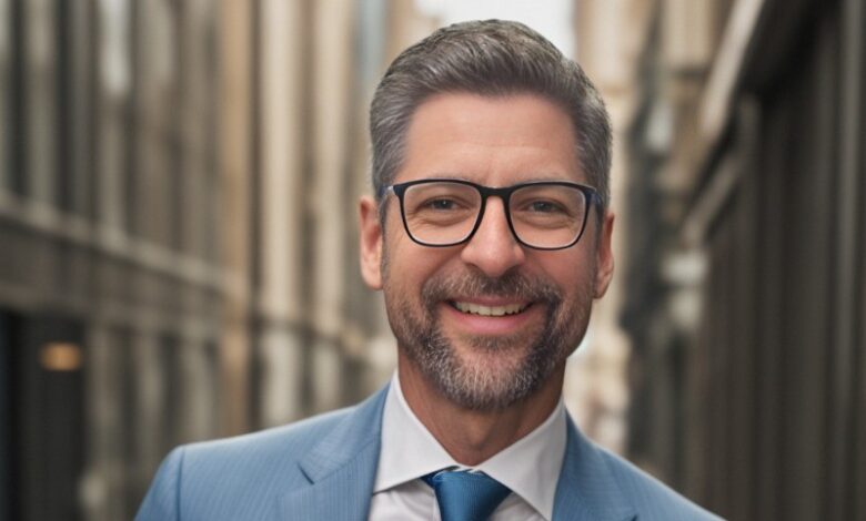 adam darrah