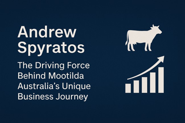 andrew spyratos mootilda