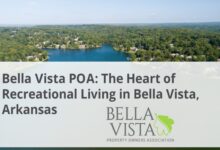 bella vista poa