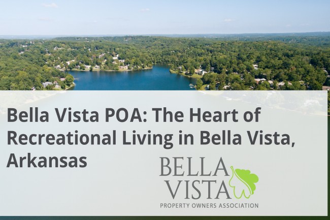 bella vista poa