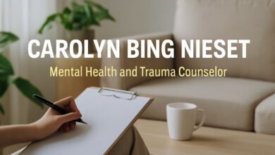 carolyn bing niset
