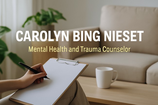 carolyn bing niset