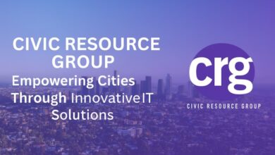 civic resource group