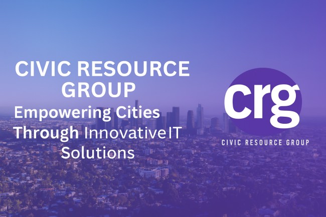 civic resource group