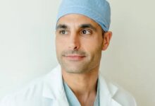 dr. nima nassiri
